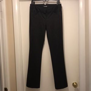 Express Dress Pants: Size 4R